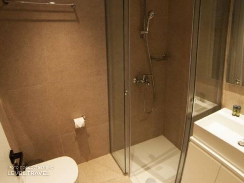 hotel-Phaedrus Living Deluxe Kriel Suites 102-GR