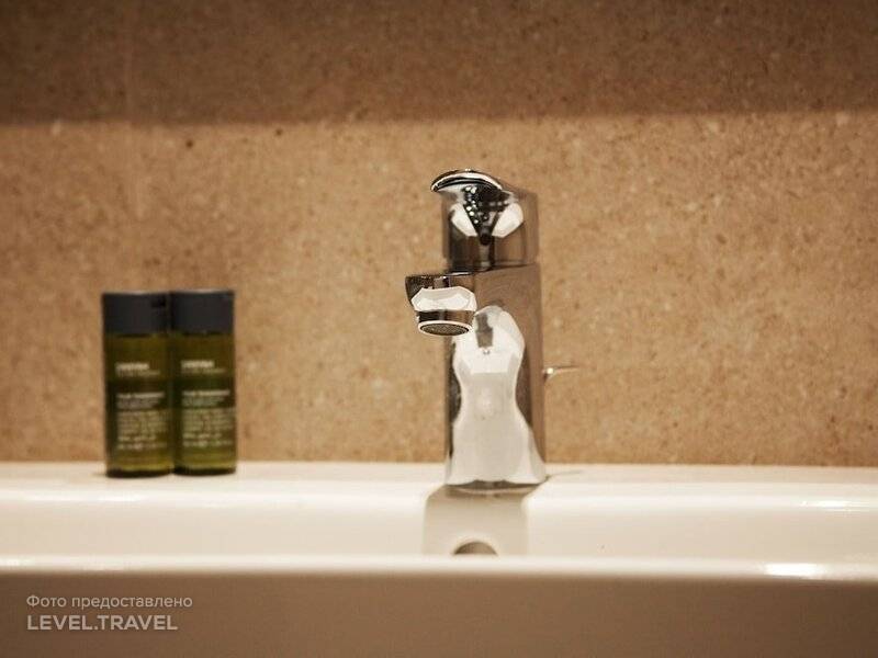 hotel-Phaedrus Living Exec Kriel Suites 001-GR