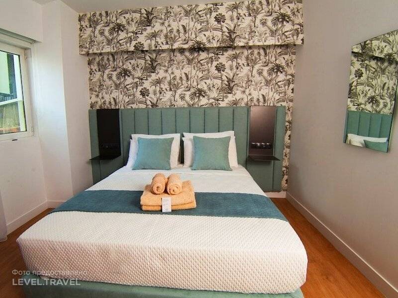 hotel-Phaedrus Living Exec Kriel Suites 101-GR