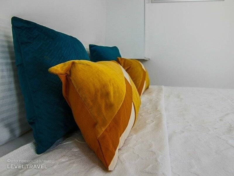 hotel-Phaedrus Living Gold Flat Lighthouse 48-CY