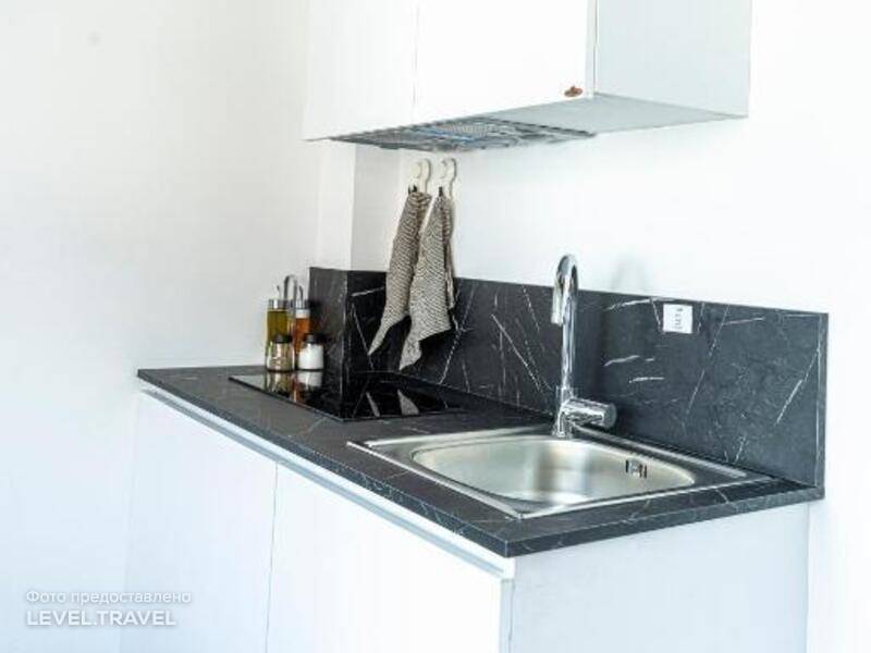 hotel-Phaedrus Living Modern Kriel Suites 103-GR