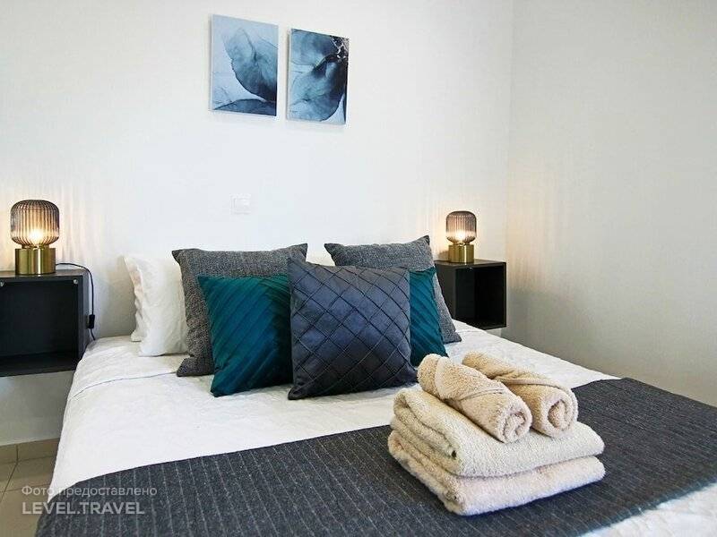 hotel-Phaedrus Living Seaside Constantinos 113-CY