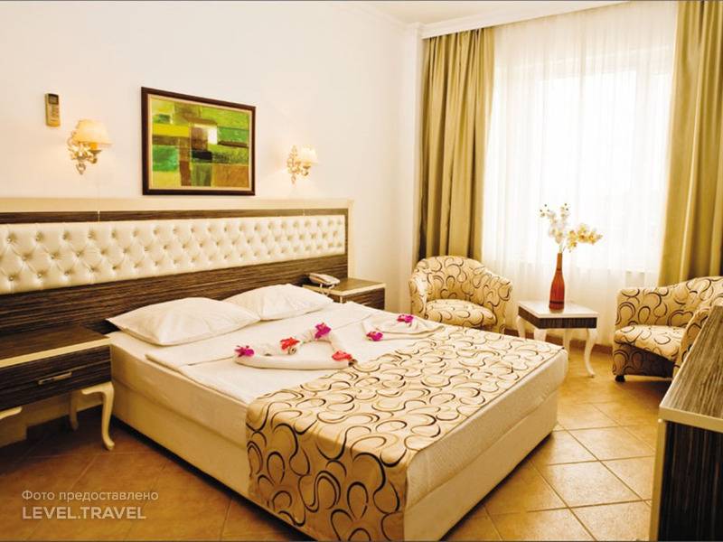 Phoenix Sun Hotel
