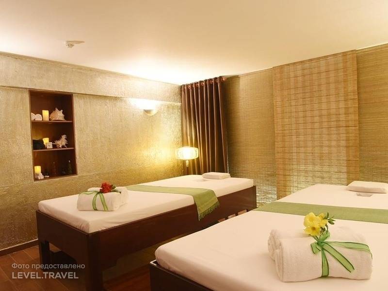 Phu Hai Beach Resort  Spa Phan Thiet