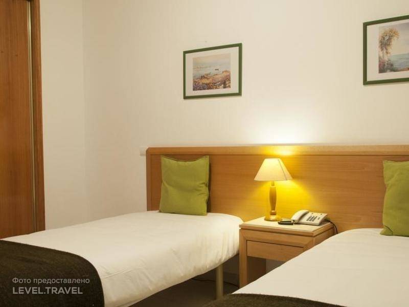 Plaza Real By Atlantic Hotels