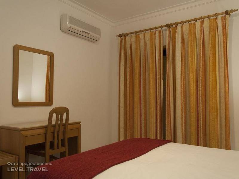Plaza Real By Atlantic Hotels