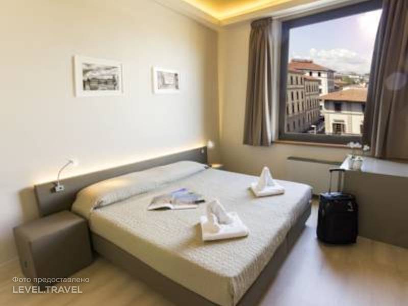hotel-Plus Florence-IT