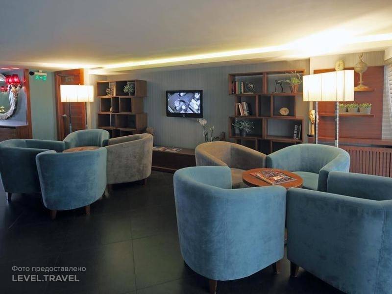 Polat Demir Hotel Laleli