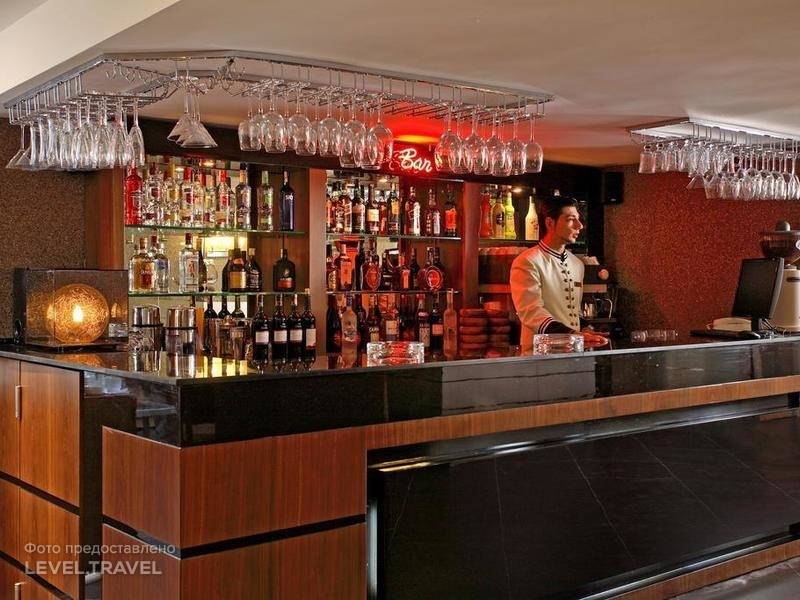 Polat Demir Hotel Laleli