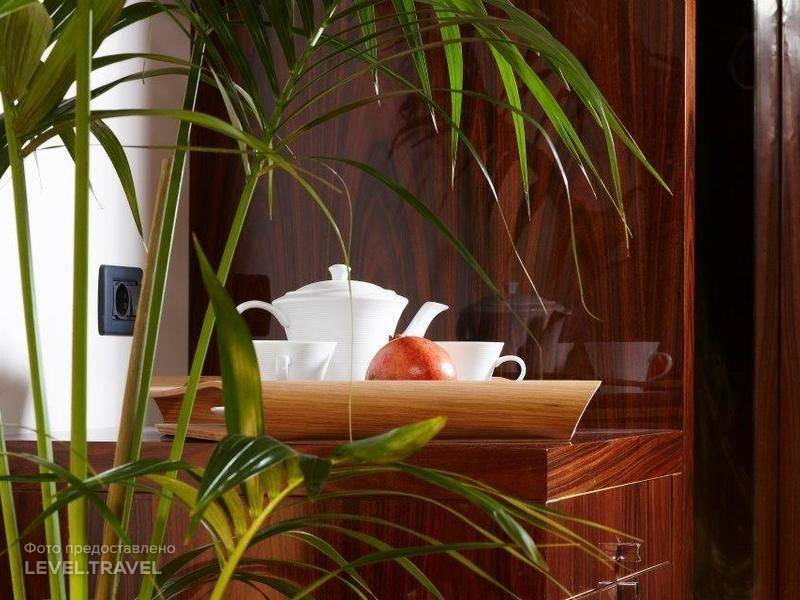 hotel-Pomegranate Wellness Spa Hotel-GR