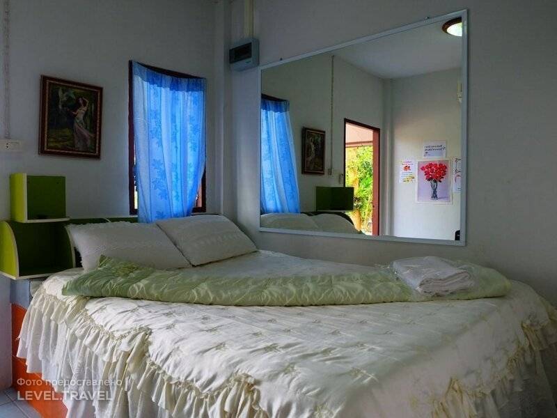 Pornpan Resort