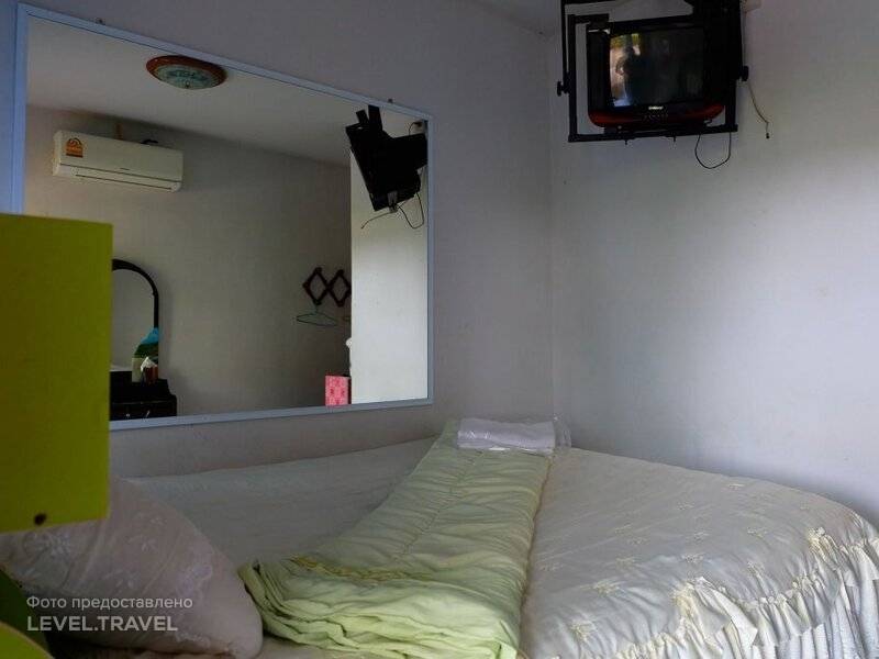 Pornpan Resort