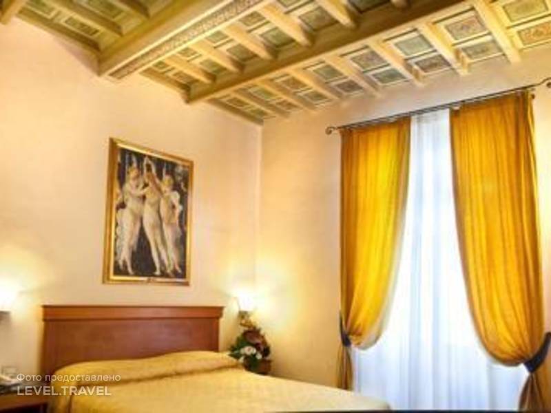 hotel-Porta Faenza Hotel-IT