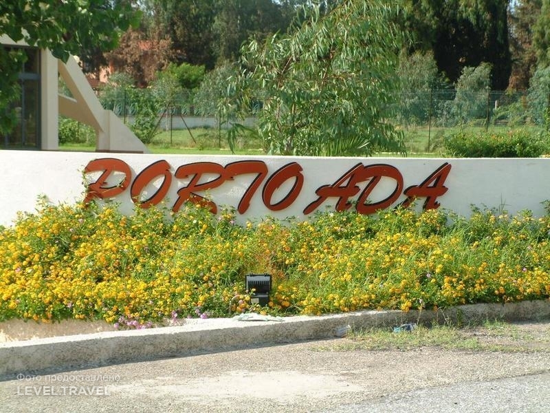 hotel-Porto Ada Village-IT