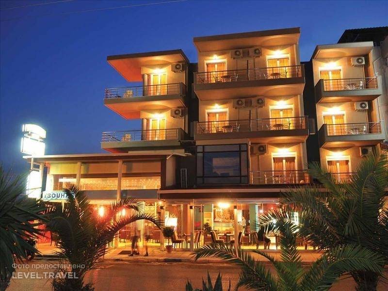 hotel-Porto Del Sol-GR