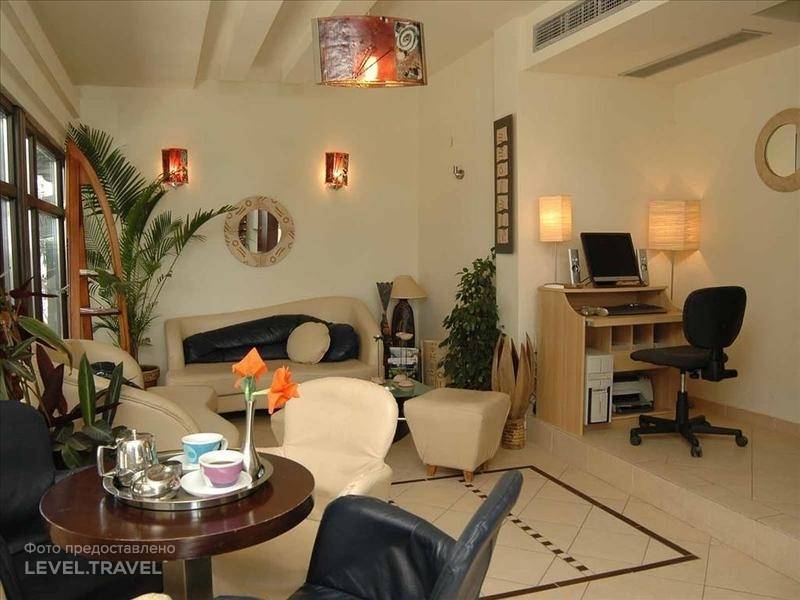 hotel-Porto Del Sol-GR