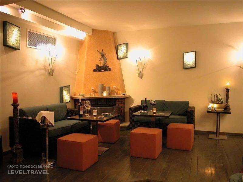 hotel-Porto Del Sol-GR