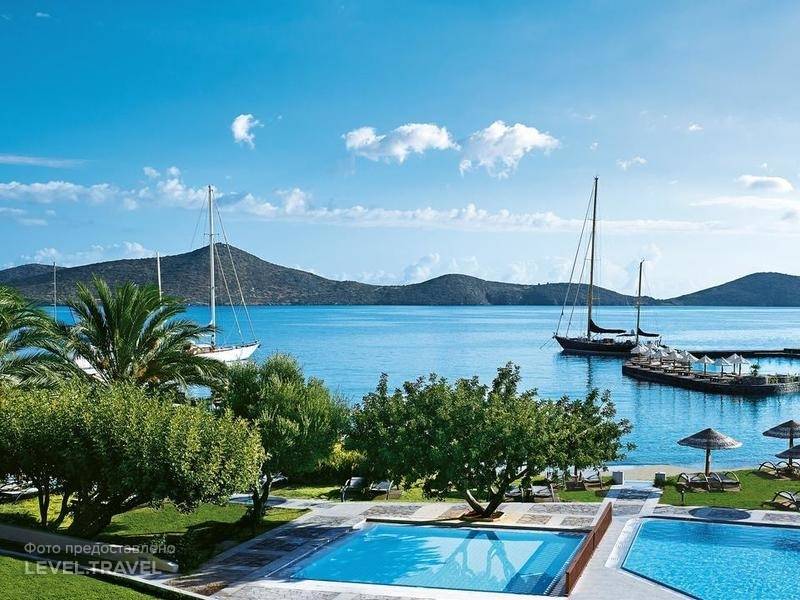 hotel-Porto Elounda Golf  Spa Resort-GR
