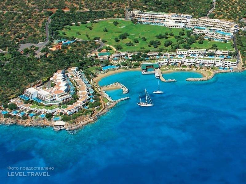 hotel-Porto Elounda Golf  Spa Resort-GR