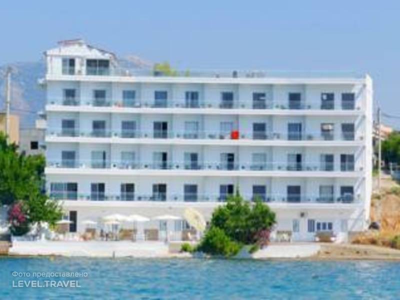 hotel-Porto Evia Boutique Hotel-GR