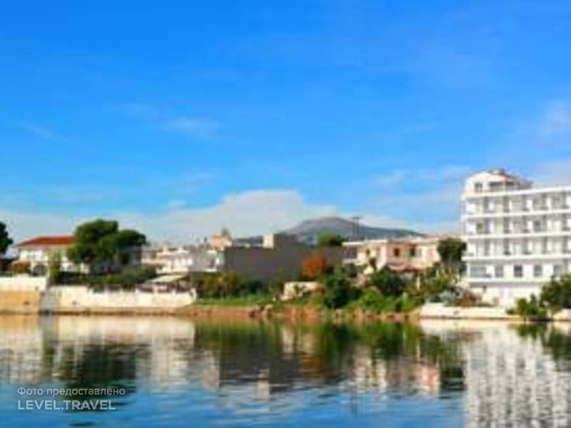 hotel-Porto Evia Boutique Hotel-GR