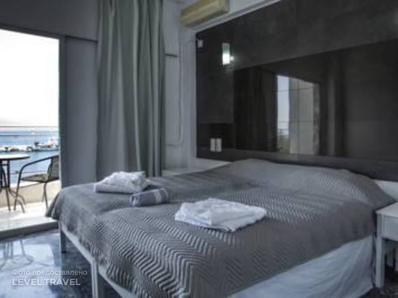 hotel-Porto Evia Boutique Hotel-GR