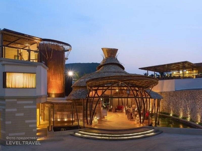Prana Resort Samui