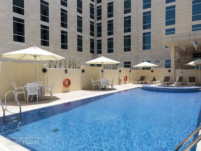 Premier Inn Doha Education City