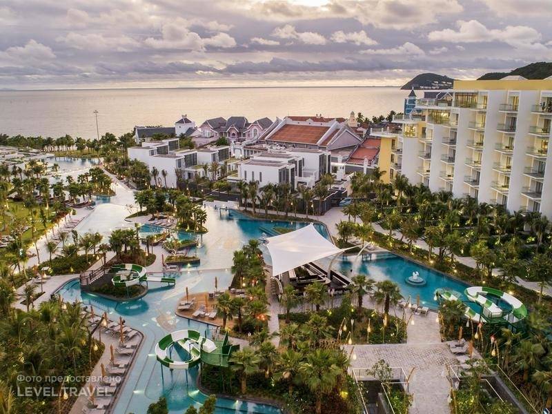 Premier Residences Phu Quoc Emerald Bay Managed By Accorhotels