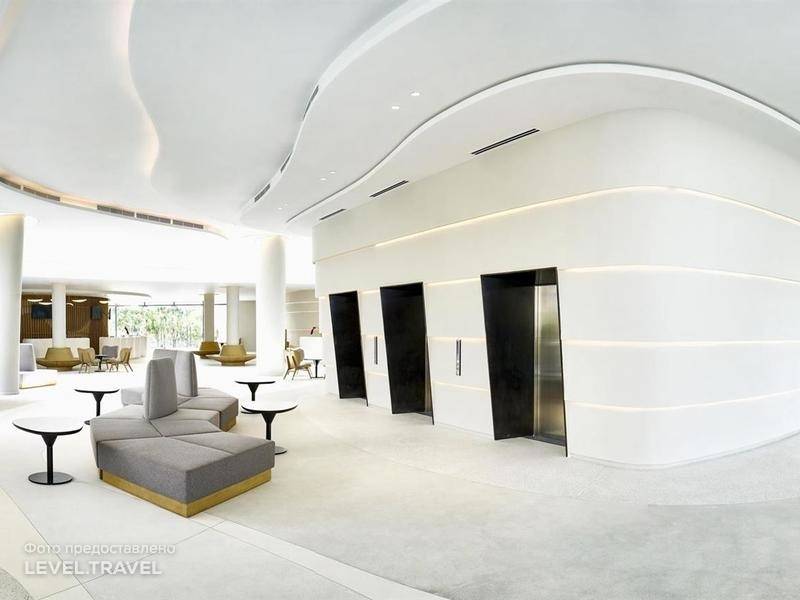 Premier Residences Phu Quoc Emerald Bay Managed By Accorhotels