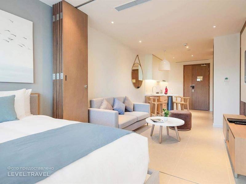 Premier Residences Phu Quoc Emerald Bay Managed By Accorhotels