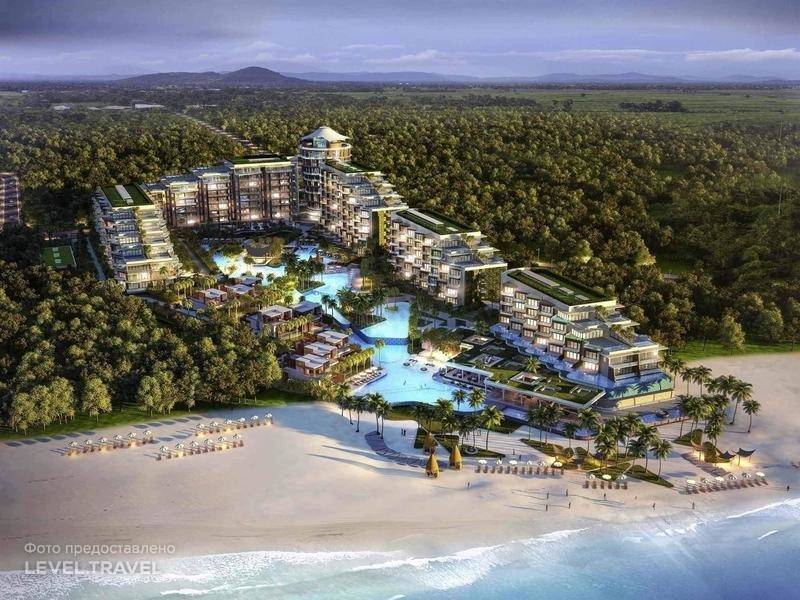 Premier Residences Phu Quoc Emerald Bay Managed By Accorhotels