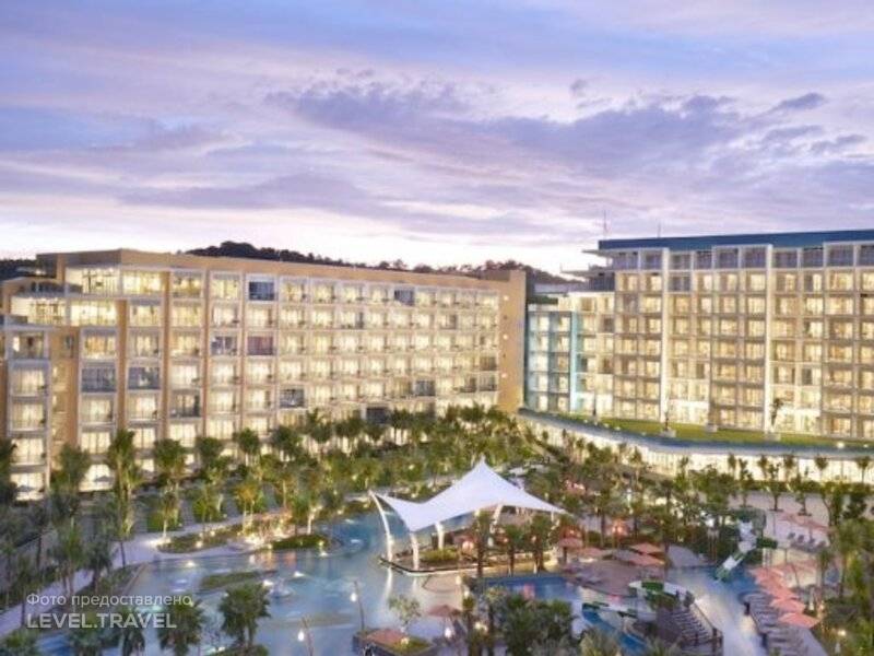 Premier Residences Phu Quoc Emerald Bay Managed by Accor