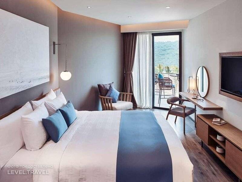 Premier Residences Phu Quoc Emerald Bay Managed by Accor