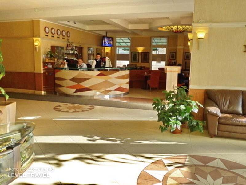 hotel-Premium Apartment House-ID