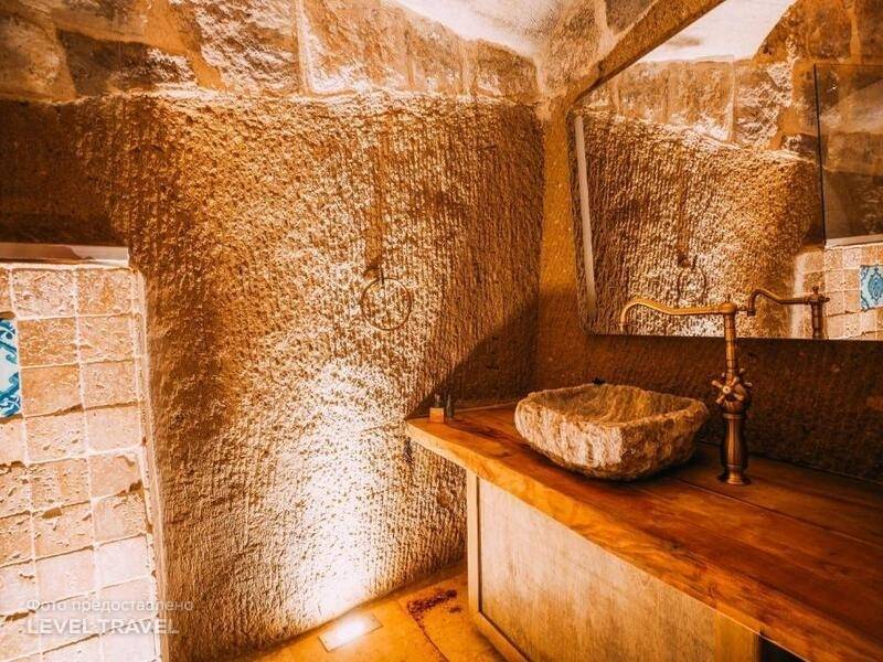 Prime Cappadocia Suites