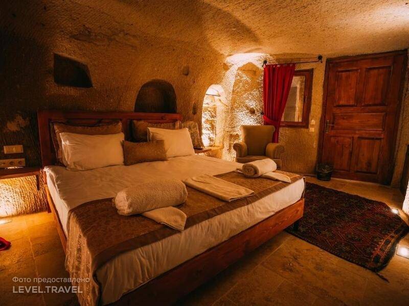Prime Cappadocia Suites