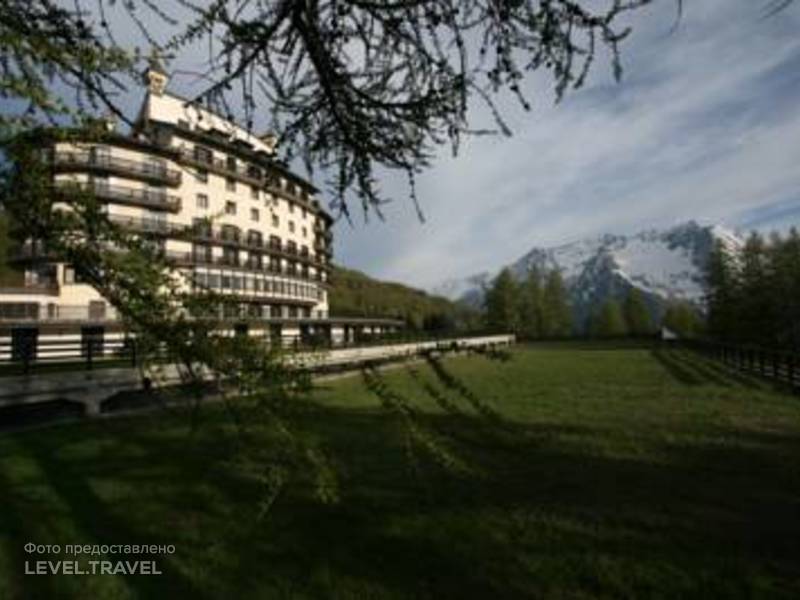 hotel-Principi Di Piemonte-IT