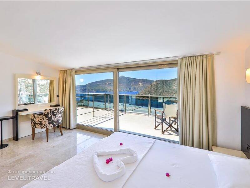 Private Villa Moonshine