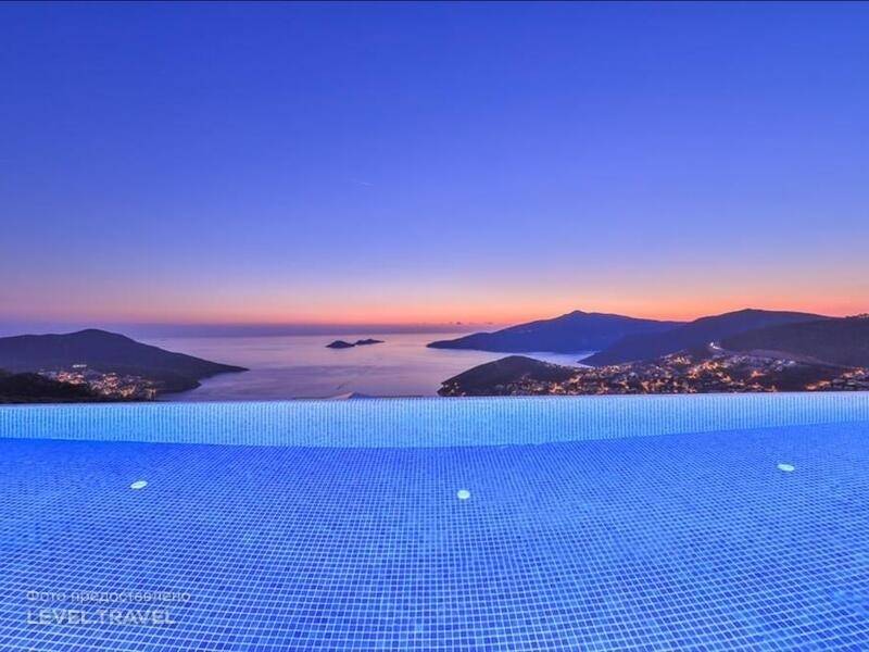 Private Villa Royal