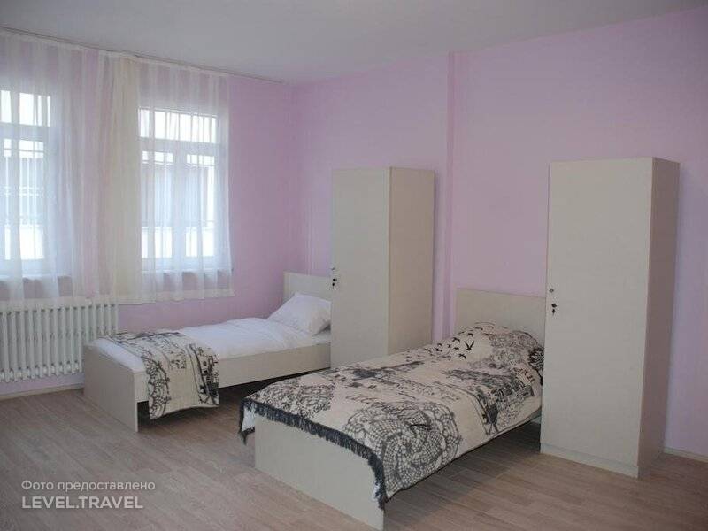 Puffin Hostel