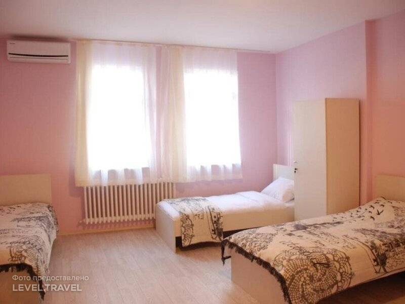 Puffin Hostel