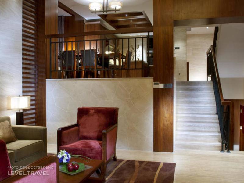 Pullman Oceanview Sanya Bay Resort  Spa