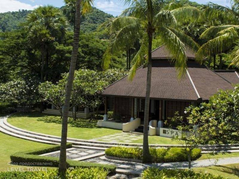 Pullman Phuket Arcadia Karon Beach Resort