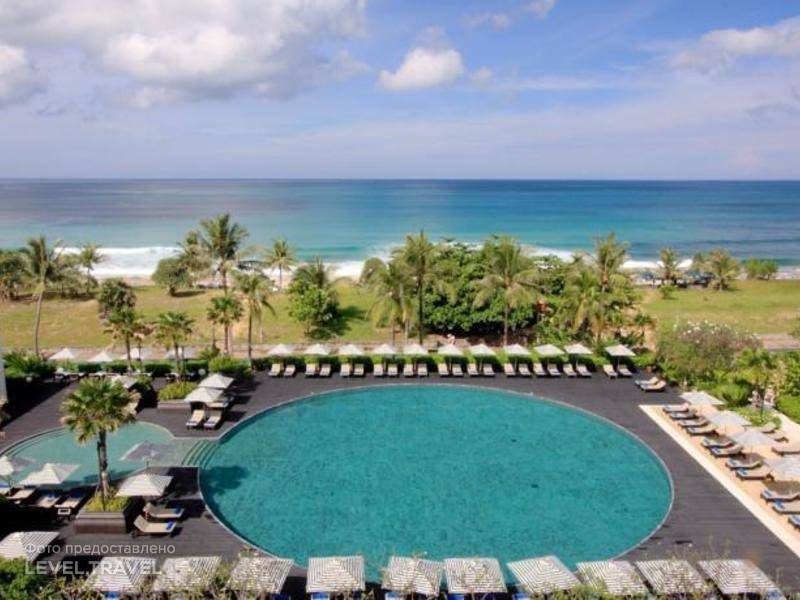 Pullman Phuket Arcadia Karon Beach Resort