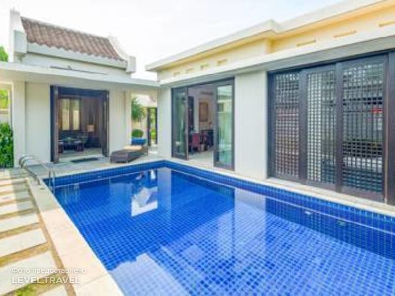 Pullman Sanya Yalong Bay Resort  Spa