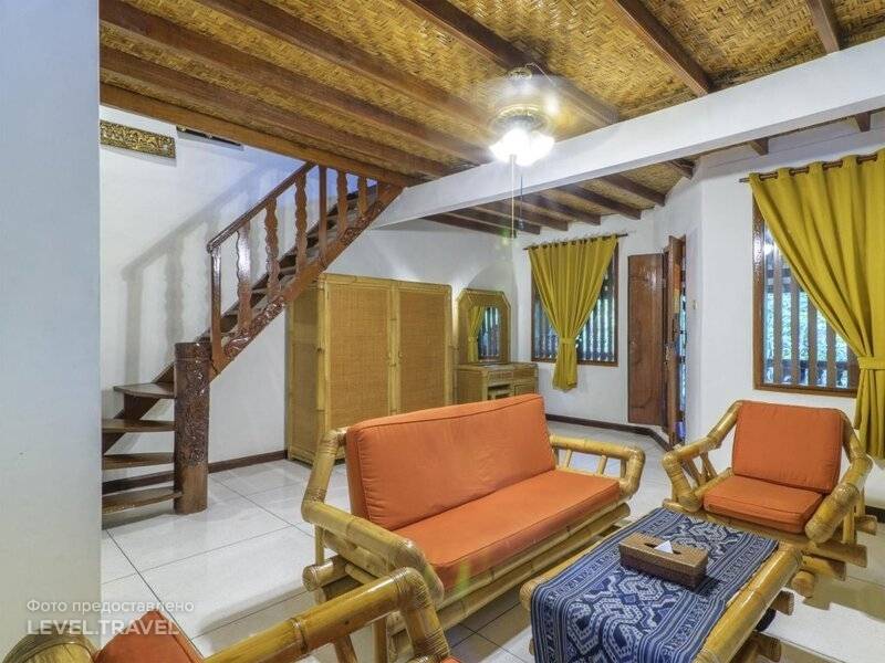 hotel-Puri Cendana Resort Bali — Chse Certified-ID