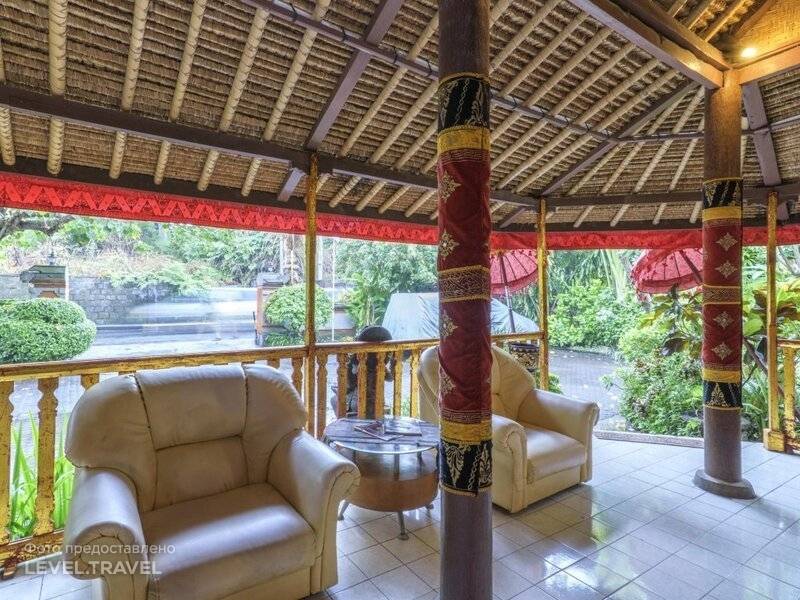 hotel-Puri Cendana Resort Bali — Chse Certified-ID