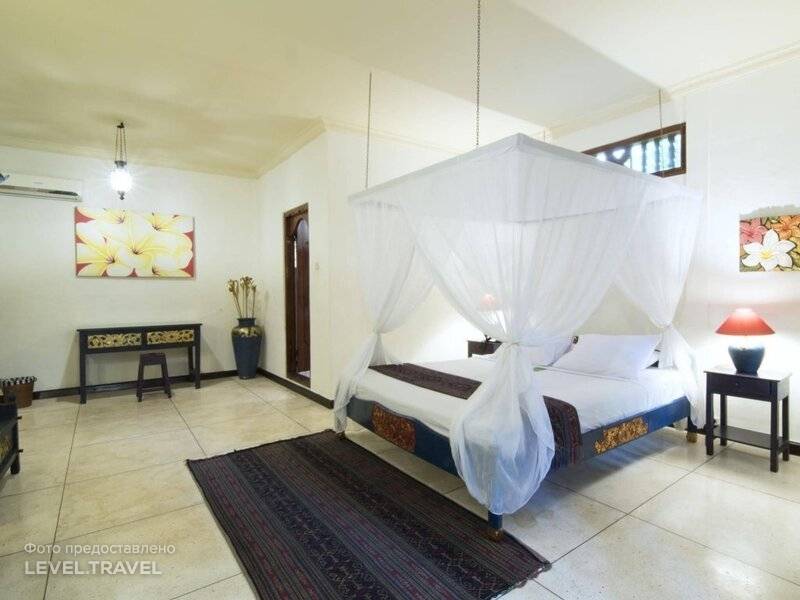 hotel-Puri Cendana Resort Bali — Chse Certified-ID