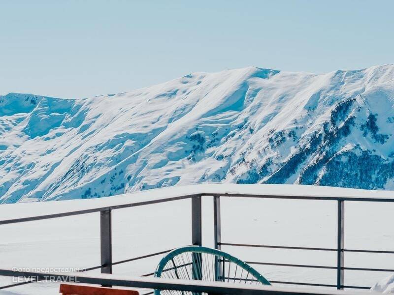 Quadrum Ski And Yoga Resort
